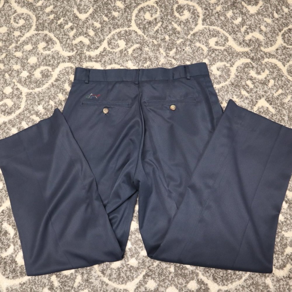 Greg Norman Golf Pants